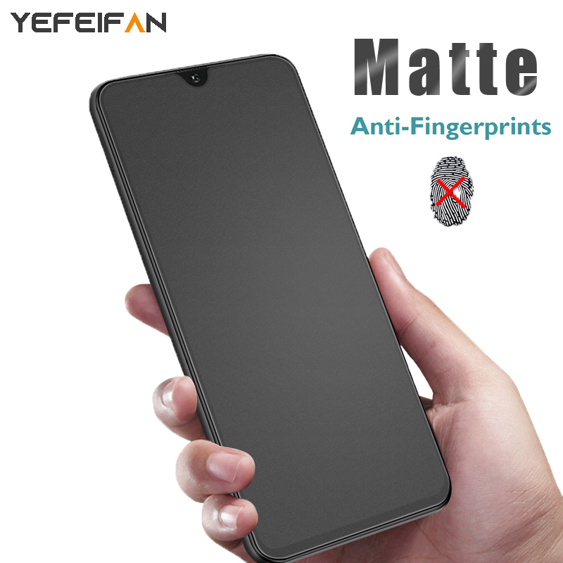 Kính Cường Lực Bảo Vệ Màn Hình Cho Xiaomi Redmi Note 7 Xiaomi Redmi Note 9s 9 8 K20 K30 Pro 8a