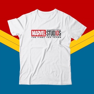Áo thun Captain Marvel