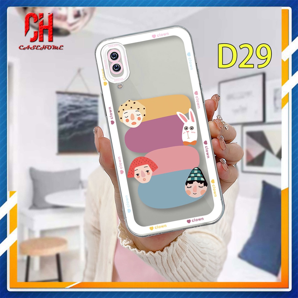 Ốp Điện Thoại VIVO Y12S Y12 Y20 Y15S Y91C Y21 2021 V21 V23E Y75 T1 Y55 Y75 Y16 Y21A Y21T Y30 Y21S Y20S Y12i Y01 Y91 Y30i Y93 Y95 Y15 Y17 Y50 Y53S Y51 2020 Y51A Y33T Y10 Y33S Y1S Y11 Y31 Y20i Y91i Y90 Y51S Y12A Y33 Y11S Y30G Y12G Y20A Y20G Y21E