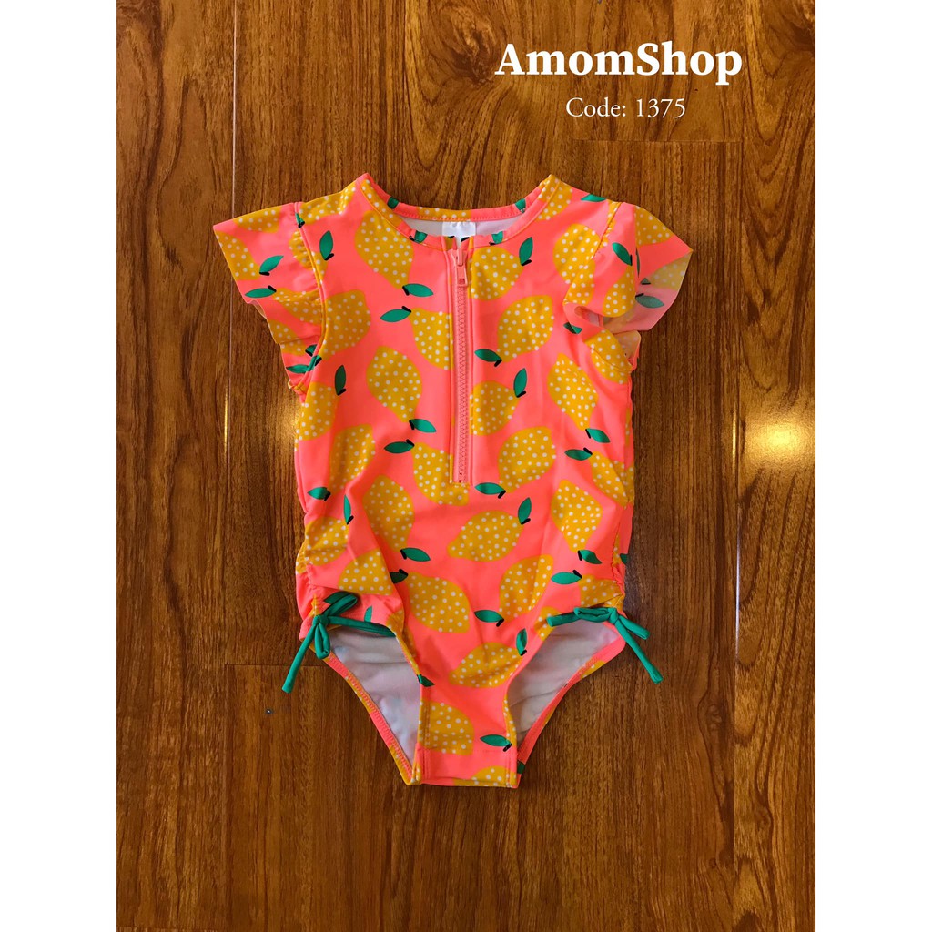 Đồ Bơi Bé Gái Cat & Jack VNXK 1375