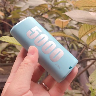 SẠC DỰ PHÒNG REMAX 5000MAH
