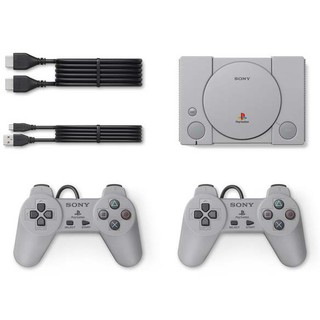 Máy chơi game ps1 classic scph-1000r