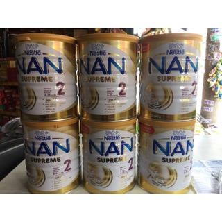Sữa Nan HA số 2 800g (6 - 24 tháng)