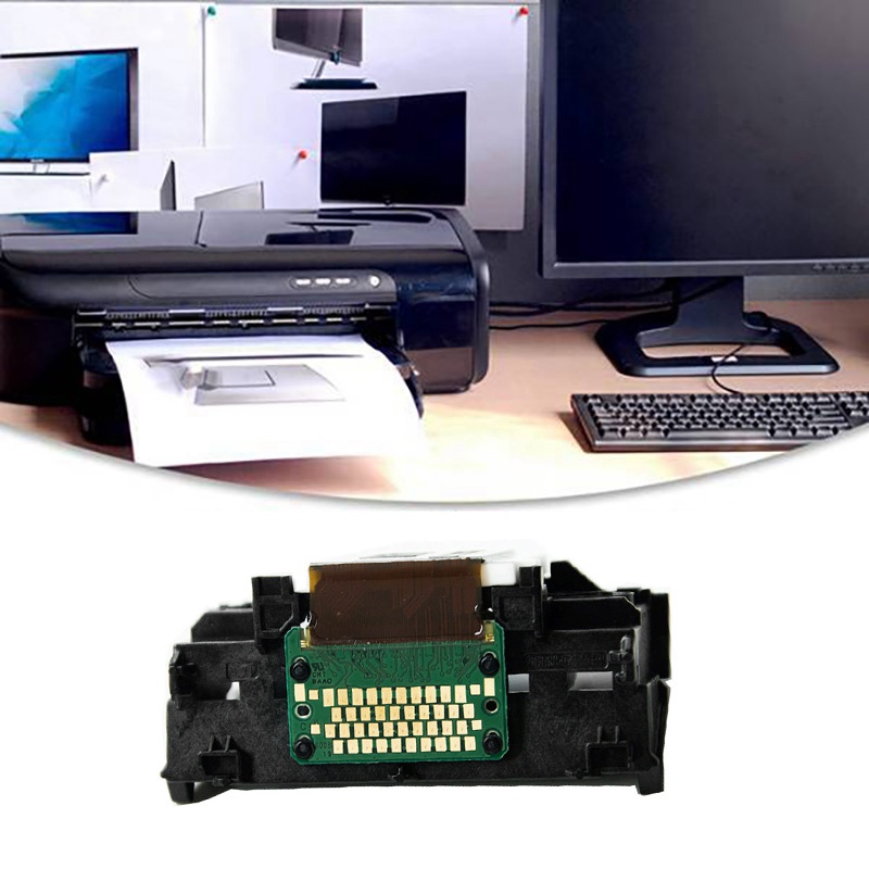 Đầu In QY6-0089 Cho Máy In Canon QY6-0089 TS5080 TS6080 TS6020 TS6120