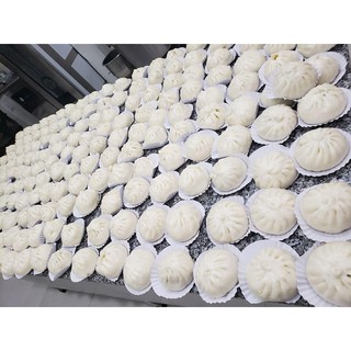 combo bánh bao cho sỉ