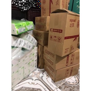 GIẤY ĂN GẤU TRÚC SIPIAO