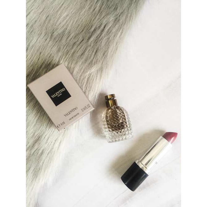 Nước hoa nam Valentino uomo 4ml | BigBuy360 - bigbuy360.vn