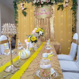 Dải bàn gia tiên