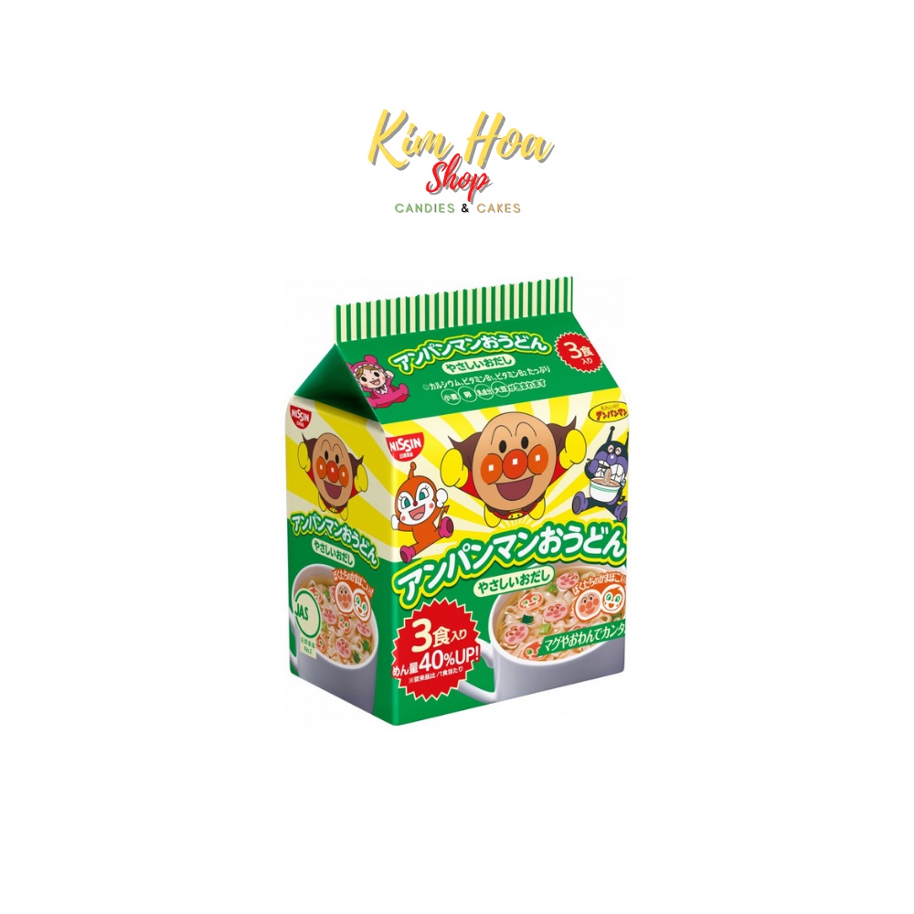 Tổng Hợp các hương vị mì ăn liên thương hiệu NISSIN RAMEN NHẬT BẢN - MUG & YAKISOBA & UDON.....MADE IN JAPAN