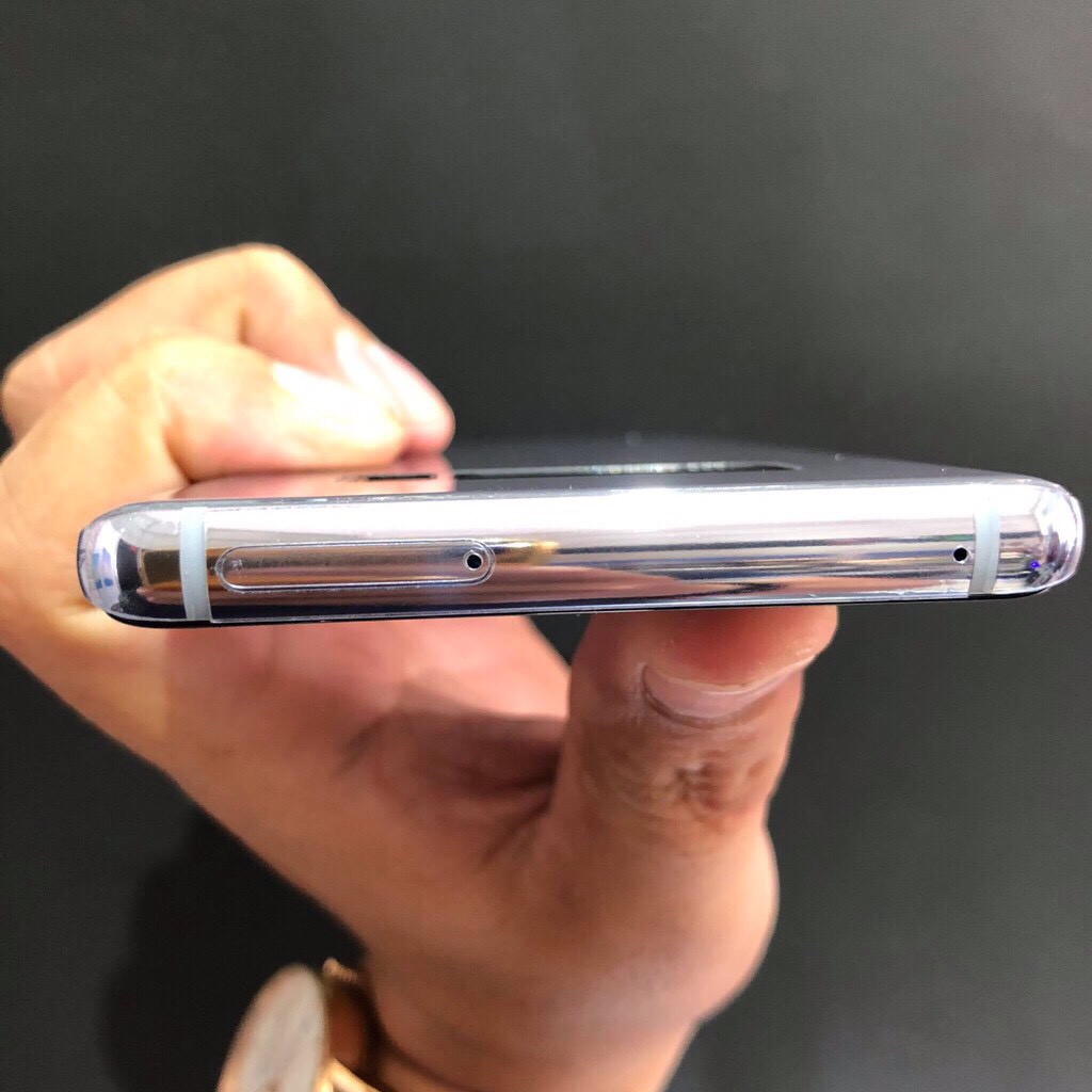 SAMSUNG NOTE 8/NOTE9 DÁN FILM PPF TRONG SUỐT FULL MẶT LƯNG( PAINT PROTECTION FILM)