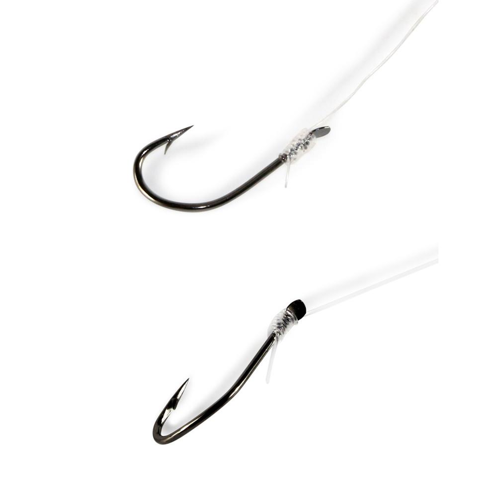 AUGUSTINA Set 26 Lưỡi Câu Cá Chuyên Dụng Chất Lượng Cao