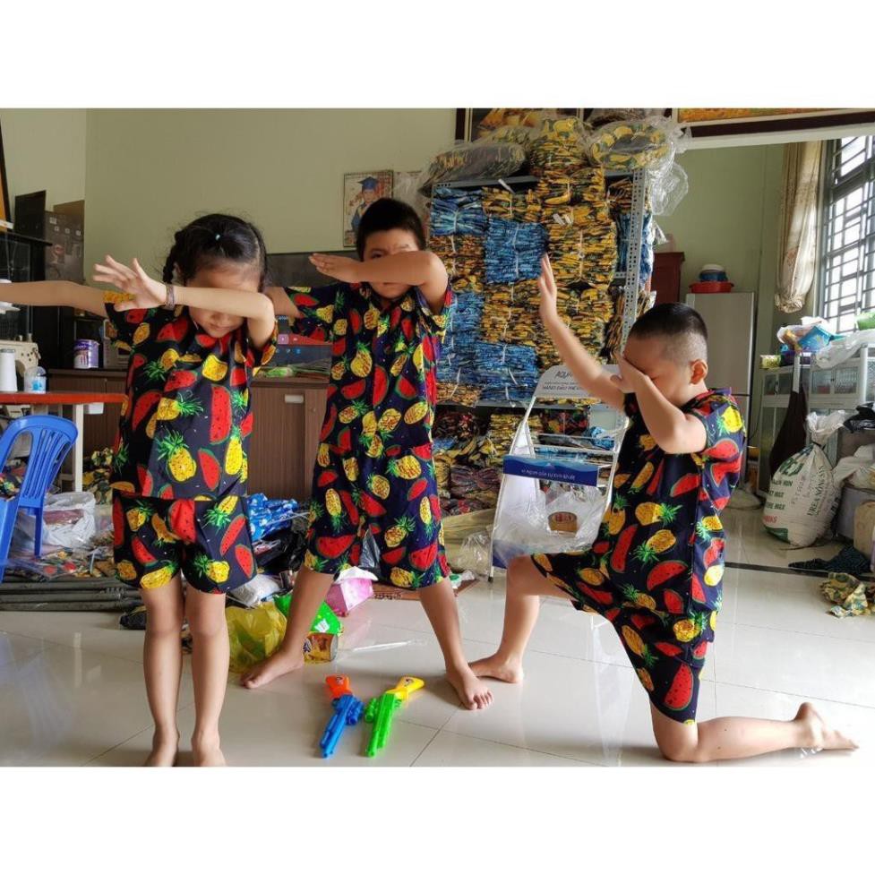 ĐỒ ĐI BIỂN NHÓM, BỘ TRÁI CÂY ĐI BIỂN CẶP ĐÔI,QUẦN ÁO HOA QUẢ ĐI BIỂN SIÊU CHẤT 2020 ! ? ☭ . .