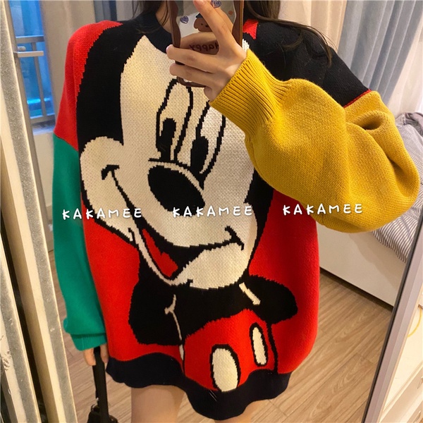 Áo Sweater Thời Trang Chất Lượng Cao | BigBuy360 - bigbuy360.vn