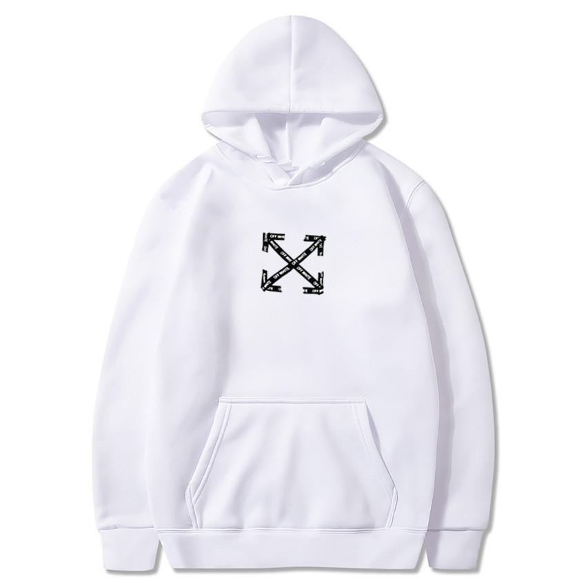 (hot) Áo khoác nam unisex Áo Hoodie Off White Cực Chất, Siêu Rẻ, Bán Chạy Nhất 2019 có bigsize đến hơn 100kg