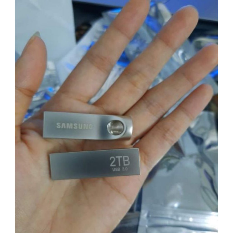 USB 2tb 3.0 sam sung hàng mới