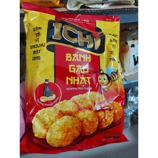 Bánh gạo One One (Đủ Vị)
