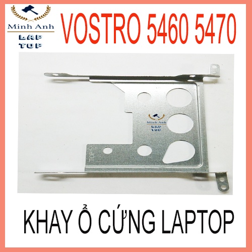Khay nắp đựng ổ cứng Laptop Dell Vostro 5460 5470,V5460 , V5470
