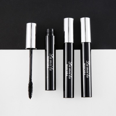 Mascara Lameila Chuốt Mi Dài Mịn Mảnh Làm dày Mi Tư Nhiên Yasan