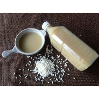 Dấm bỗng hà nội, Dấm gạo gia truyền 10l