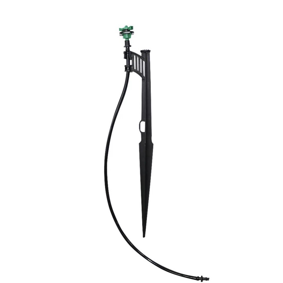 Combo 5 Cây cắm béc tưới 45cm dùng trong hệ thống tưới tự động