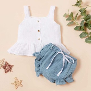 Set đũi 2s xinh sắn bé gái (BS14)