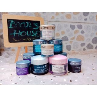 Kem dưỡng Lancome mini các loại