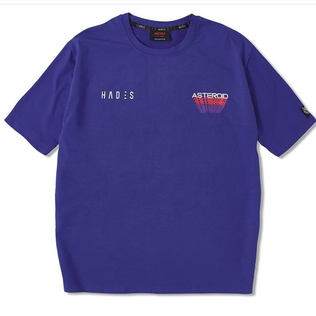 Pass áo hades studio