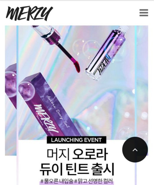 Son merzy mẫu mới | BigBuy360 - bigbuy360.vn