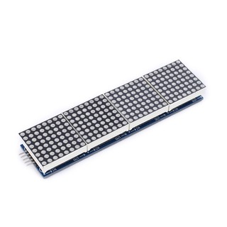 Module Led ma trận 8x32