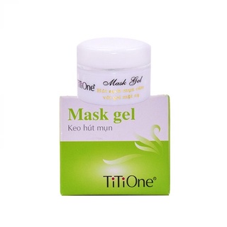 Gel lột mụn titione