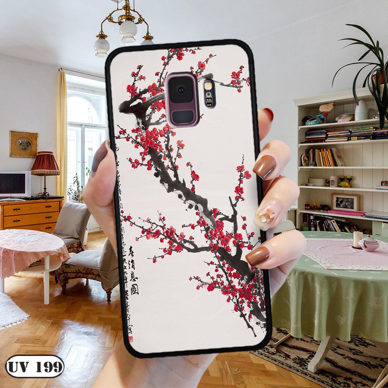 Ốp lưng cho Samsung Galaxy S9