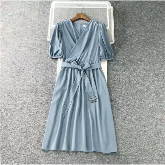 Trả váy Karren Millen khách order