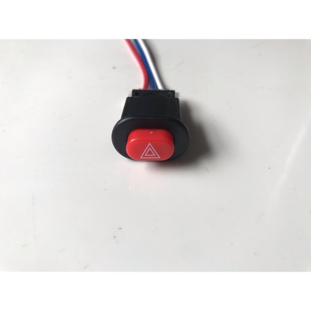 Công Tắc Hazard Cho Xe Máy