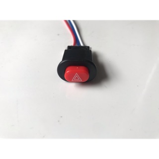 Công Tắc Hazard Cho Xe Máy
