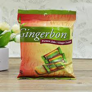 Kẹo gừng dẻo Gingerbon