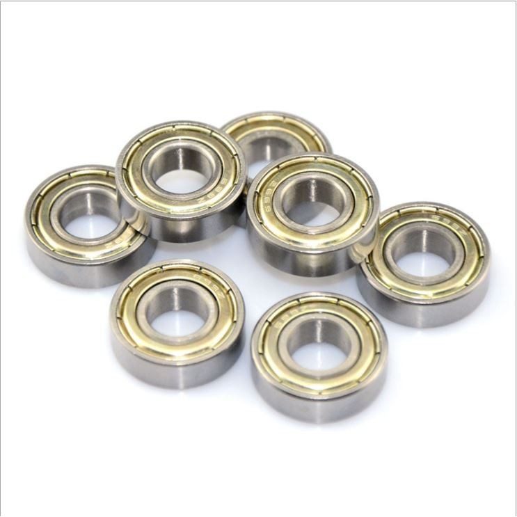 👉 Vòng bi 699z kích thước 9x20x6mm