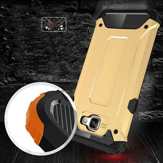 Ốp điện thoại armor chống sốc cho Samsung Galaxy A9 A9 Pro 2016
