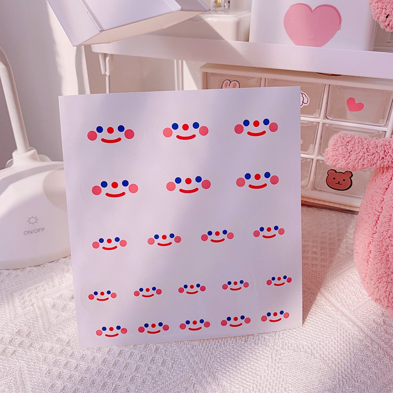 kệ đựng bút/ kệ  đựng mỹ phẩm/ thùng rác mini đủ loại  có tặng sticker