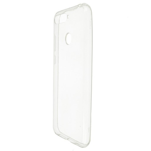 Ốp dẻo trong suốt Huawei Y6 Prime 2018