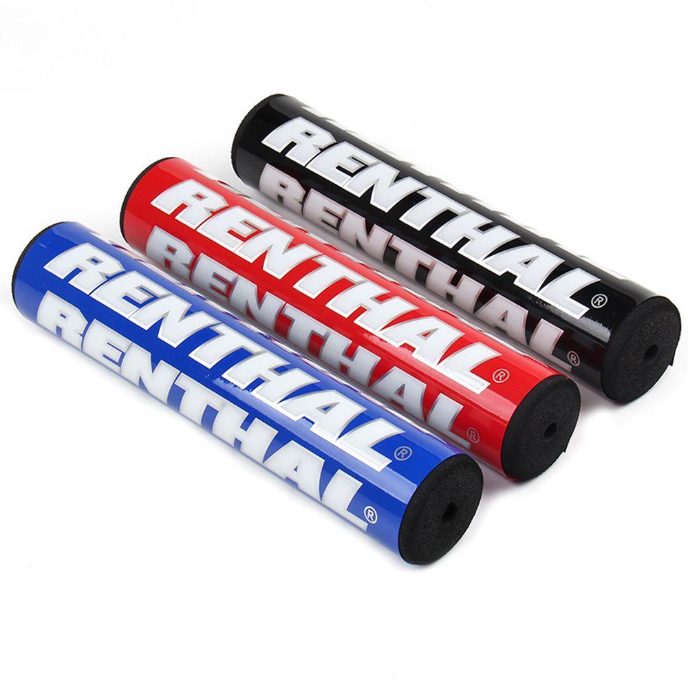Đệm Mút Tròn Lót Tay Lái Xe Máy KLX CRF RMZ YZF