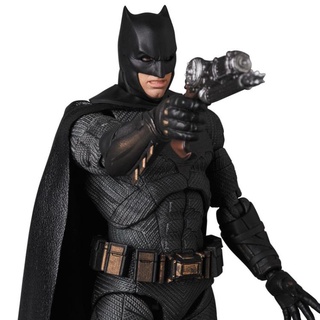 MÔ HÌNH MAFEX BATMAN JUSTICE LEAGUE VER (BL)