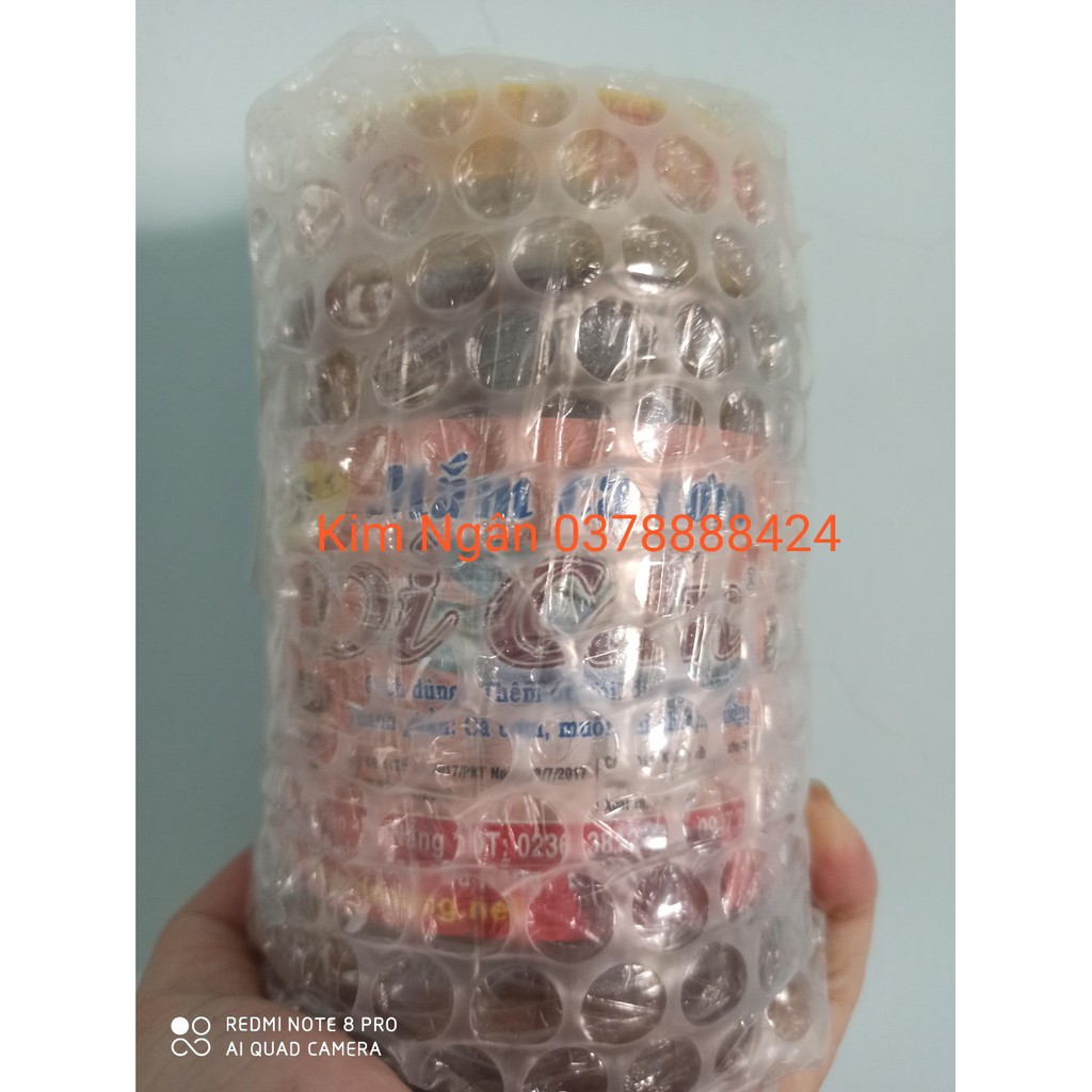 [Mã 267FMCGSALE giảm 8% đơn 500K] Mắm Cá Cơm Dì Cẩn 500g | BigBuy360 - bigbuy360.vn