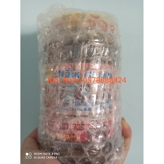 Mắm Cá Cơm Dì Cẩn 500g