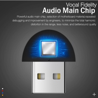 USB Microphone cho Laptop
