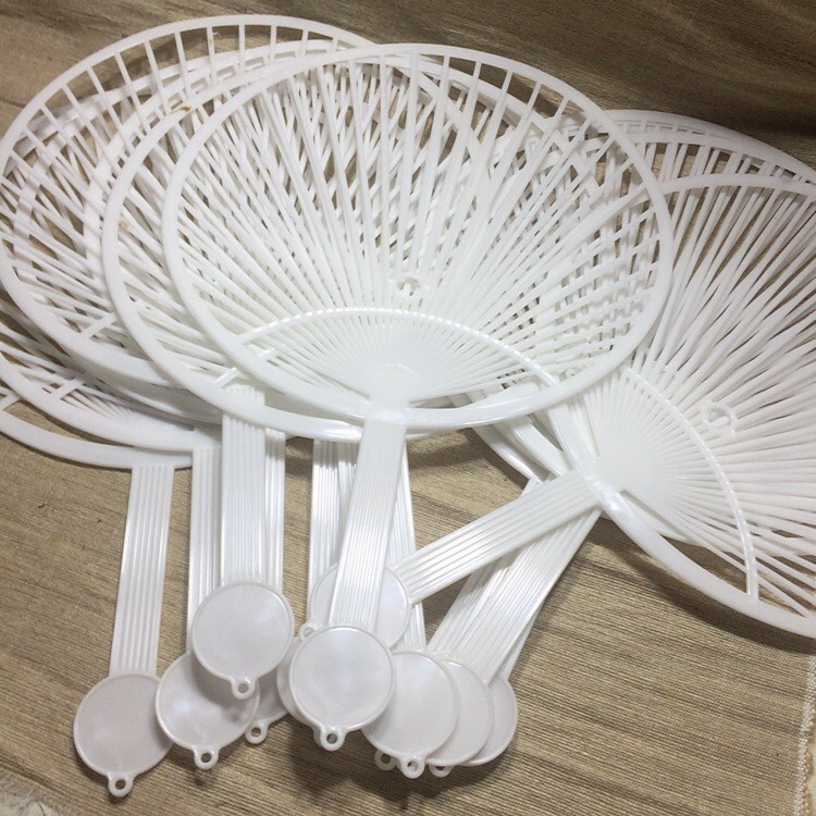 Phôi quạt tròn 30cm (Big Fan)