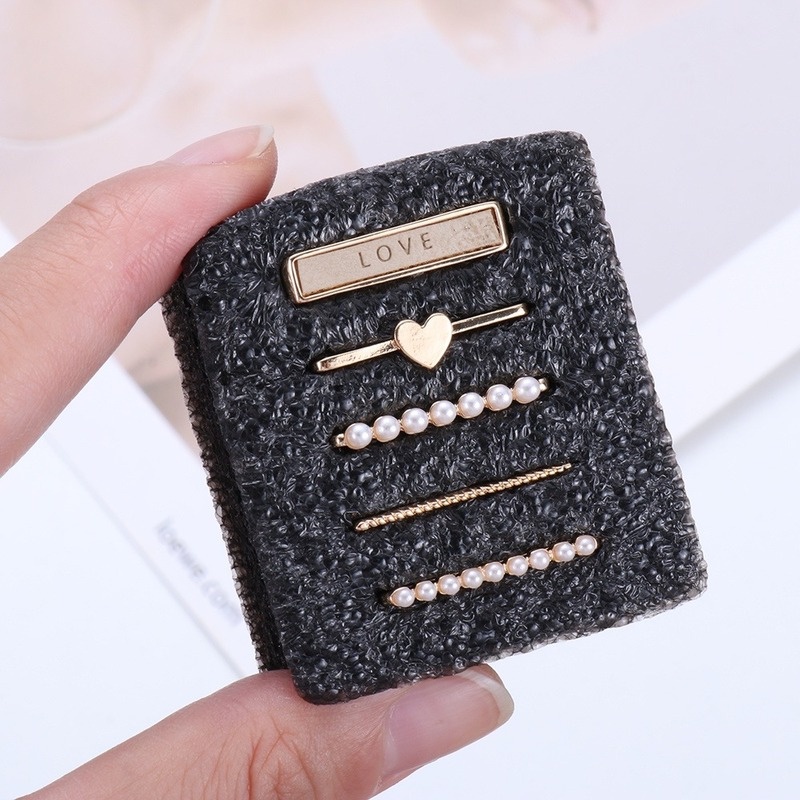 Dây silicone Trang Trí Đồng Hồ Đeo Tay Đính Đá Cho Samsung Galaxy watch 4 3 45MM 41MM Series 7