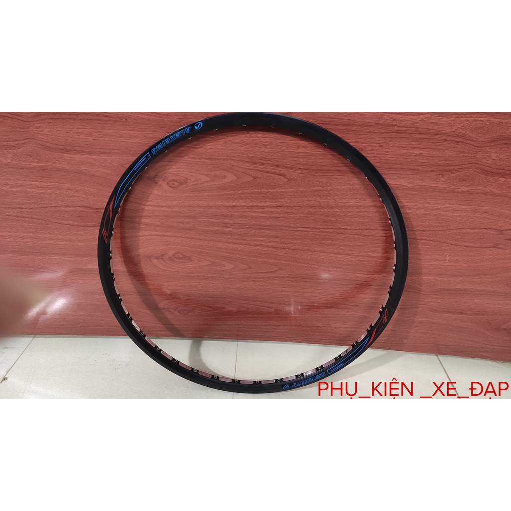 Vành xe đạp thể thao 26 inch Alexrims cao cấp