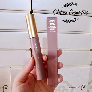 Mascara VDL Siêu Dài Và Dày Mi Hàn Quốc 7g