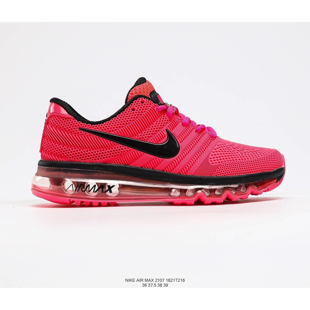 GIÀY SNEAKER MÃ SẢN PHẨM_NIKE AIR MAX 2017  NHIỀU MÀU PHONG CÁCH FULLBOX + FREESHIP KHI MUA 2 SẢN PHẨM