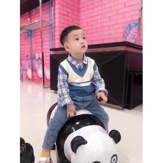 sét 3 chi tiết bé trai siêu đẹp
